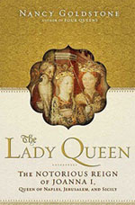 the lady queen